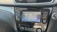 Nissan Qashqai 1.2 DiG-T Tekna 5dr Petrol Hatchback